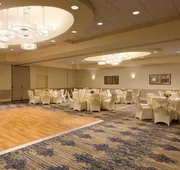 Embassy Suites by Hilton Boston Waltham hotel detail image 5