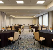 Embassy Suites by Hilton Boston Waltham hotel detail image 7