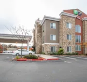 Holiday Inn Express Hotel & Suites Roseville-Galleria Area by IHG hotel detail image 5