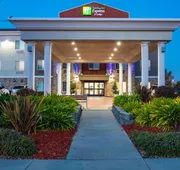 Holiday Inn Express Hotel & Suites Roseville-Galleria Area by IHG hotel detail image 7