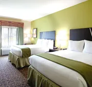 Holiday Inn Express & Suites Clemson by IHG hotel detail image 4