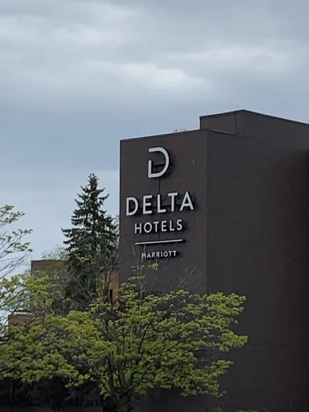 Delta Hotels by Marriott Mount Pleasant hotel detail image 2