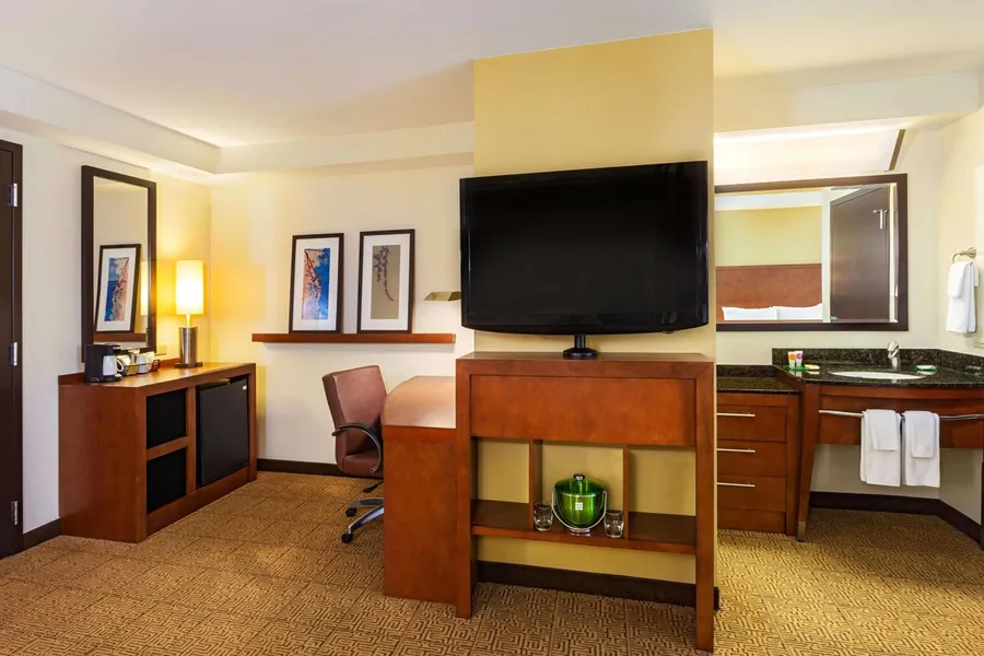Hyatt Place San Diego/Vista-Carlsbad hotel detail image 2