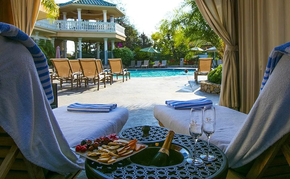 South Coast Winery Resort and Spa hotel detail image 2