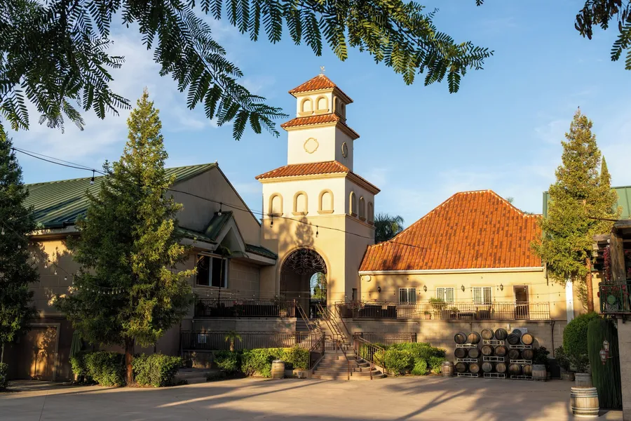 South Coast Winery Resort and Spa hotel detail image 6