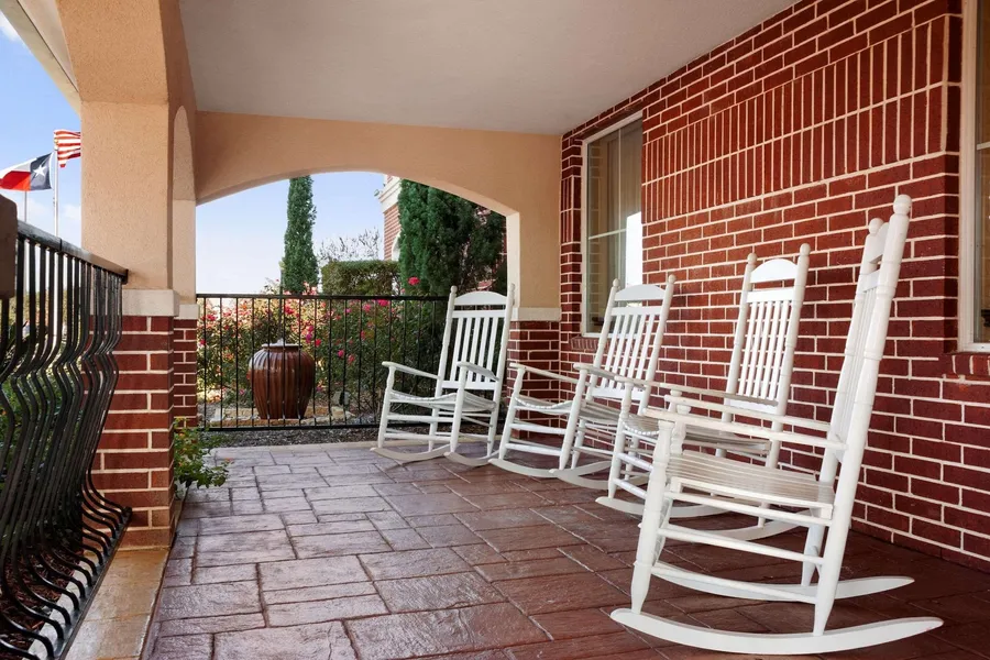 Country Inn & Suites by Radisson, College Station, TX hotel detail image 2