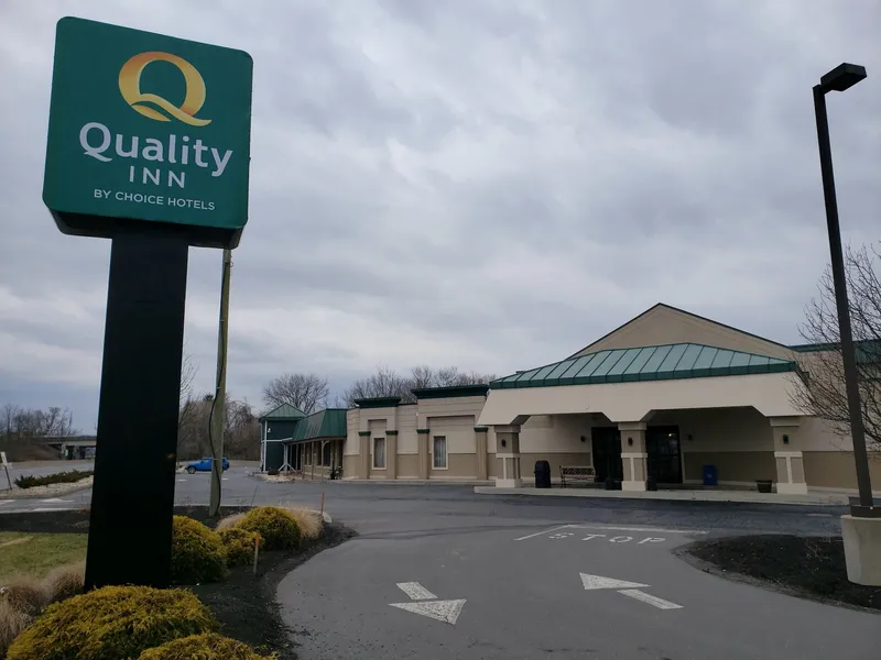 Quality Inn Selinsgrove hotel detail image 2