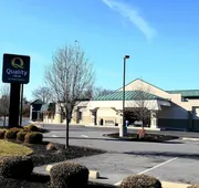Quality Inn Selinsgrove hotel detail image 3