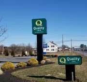Quality Inn Selinsgrove hotel detail image 5