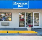 Rodeway Inn Greeley hotel detail image 3