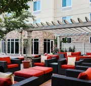 Hilton Garden Inn Melville hotel detail image 4