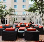 Hilton Garden Inn Melville hotel detail image 5