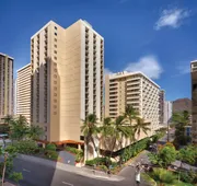 Hyatt Place Waikiki Beach hotel detail image 3