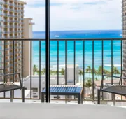 Hyatt Place Waikiki Beach hotel detail image 4