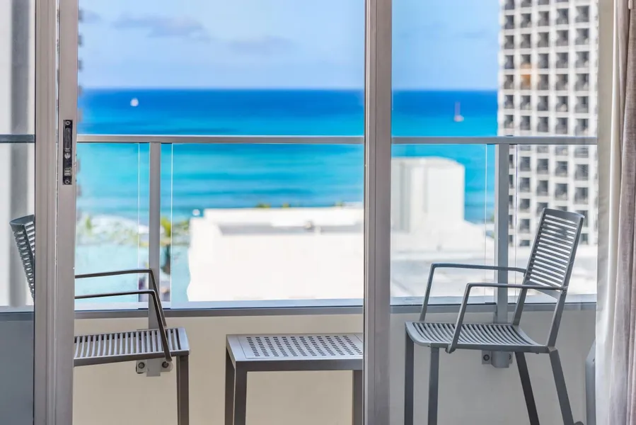 Hyatt Place Waikiki Beach hotel detail image 6