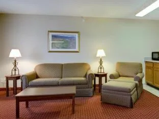 Best Western Oglesby Inn hotel detail image 2