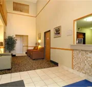 Best Western Oglesby Inn hotel detail image 3