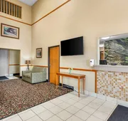 Best Western Oglesby Inn hotel detail image 5