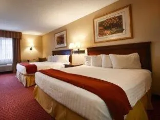 Best Western Oglesby Inn hotel detail image 6