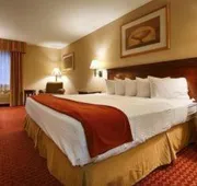 Best Western Oglesby Inn hotel detail image 7
