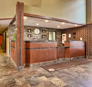 Comfort Inn & Suites and Conference Center hotel detail image 3