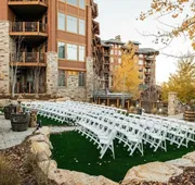 Hyatt Centric Park City hotel detail image 3