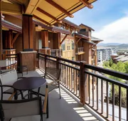 Hyatt Centric Park City hotel detail image 4