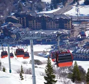 Hyatt Centric Park City hotel detail image 5