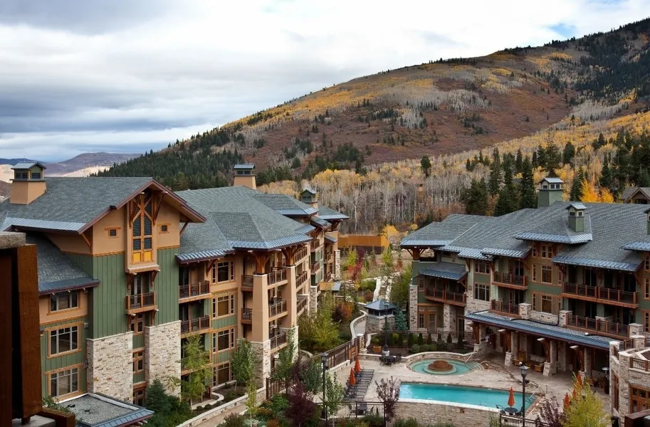 Hyatt Centric Park City hotel detail image 6