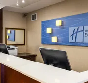 Holiday Inn Express & Suites Edmonton International Airport by IHG hotel detail image 3