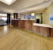 Holiday Inn Express & Suites Edmonton International Airport by IHG hotel detail image 4