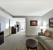 Hilton Garden Inn Toledo Perrysburg hotel detail image 4
