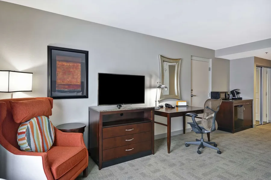 Hilton Garden Inn Toledo Perrysburg hotel detail image 6