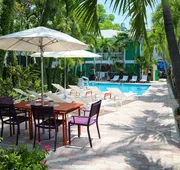 Almond Tree Inn Hotel - Adults Only hotel detail image 5