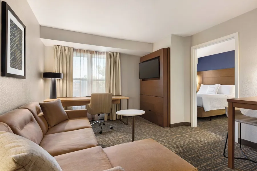 Residence Inn by Marriott Sacramento Folsom hotel detail image 6