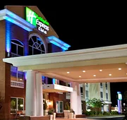 Holiday Inn Express Sumter by IHG hotel detail image 3