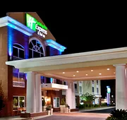 Holiday Inn Express Sumter by IHG hotel detail image 4
