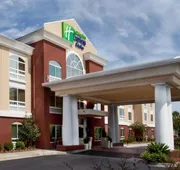 Holiday Inn Express Sumter by IHG hotel detail image 5
