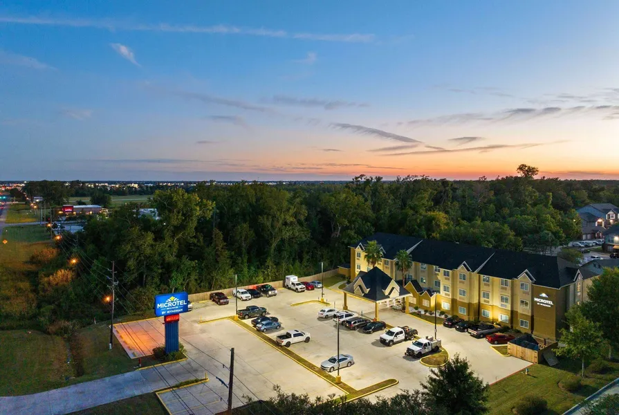 Microtel Inn & Suites by Wyndham Houma hotel detail image 2