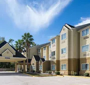 Microtel Inn & Suites by Wyndham Houma hotel detail image 3
