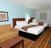 Rock Island Inn & Suites Marshalltown hotel detail image 5
