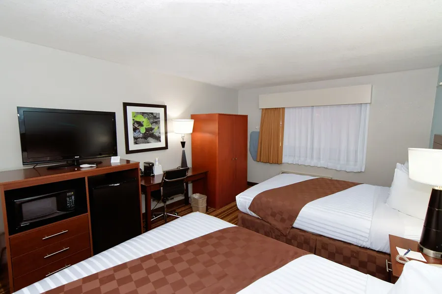 Rock Island Inn & Suites Marshalltown hotel detail image 6
