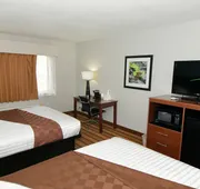 Rock Island Inn & Suites Marshalltown hotel detail image 7