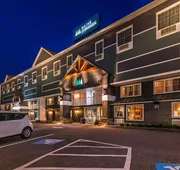Maine Evergreen Hotel, an Ascend Collection Hotel hotel detail image 3