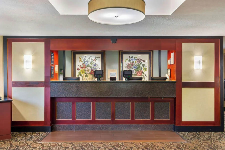 Best Western Rockland hotel detail image 6