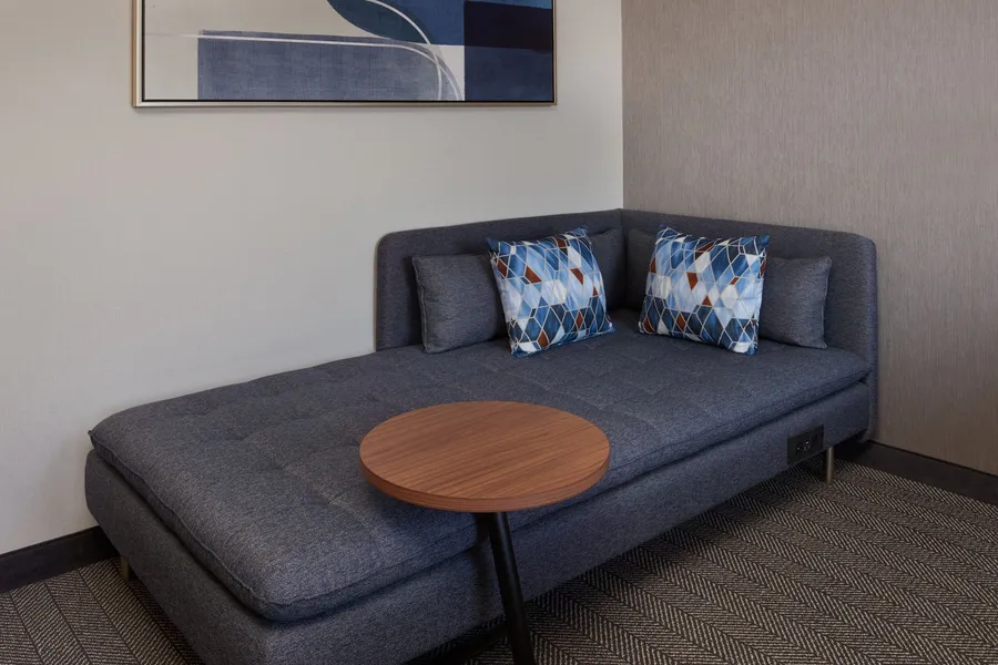 Courtyard by Marriott Kitchener hotel detail image 6