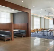 Courtyard by Marriott Kitchener hotel detail image 7