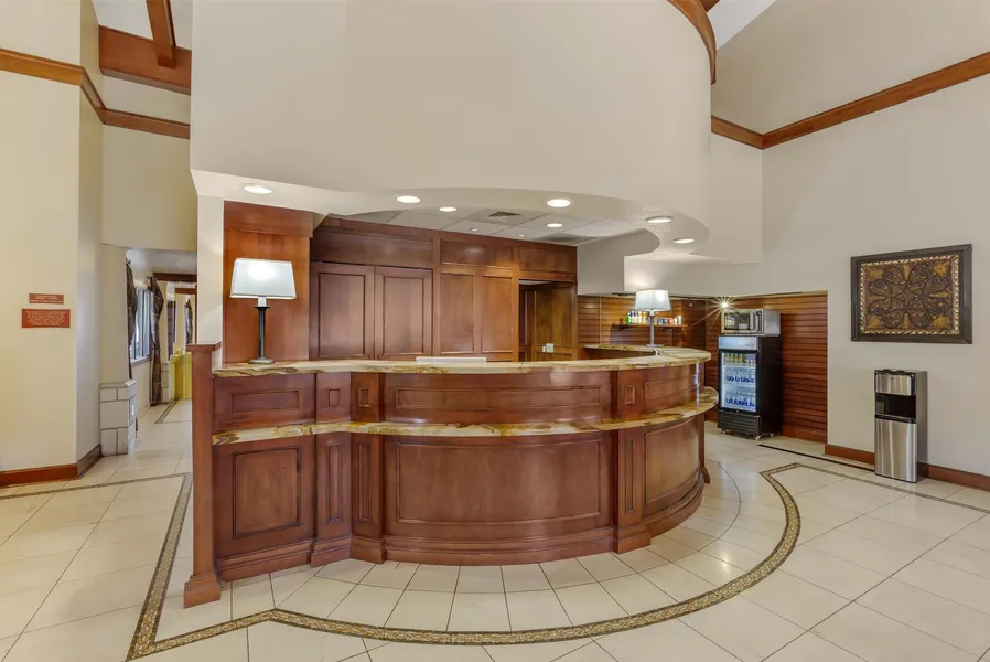 Best Western Plus Greenwell Inn hotel detail image 6