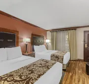 Best Western Plus Greenwell Inn hotel detail image 7