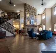 Rapid River Lodge hotel detail image 3